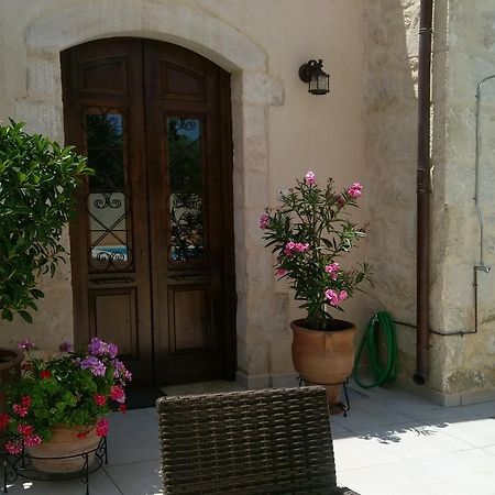 Villa Zefi Elefterna المظهر الخارجي الصورة