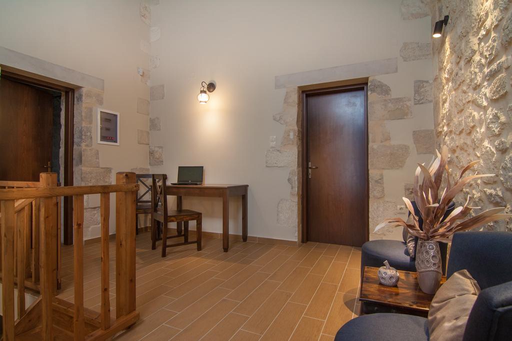 Villa Zefi Elefterna المظهر الخارجي الصورة