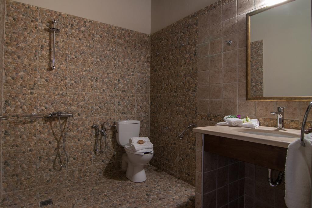 Villa Zefi Elefterna المظهر الخارجي الصورة
