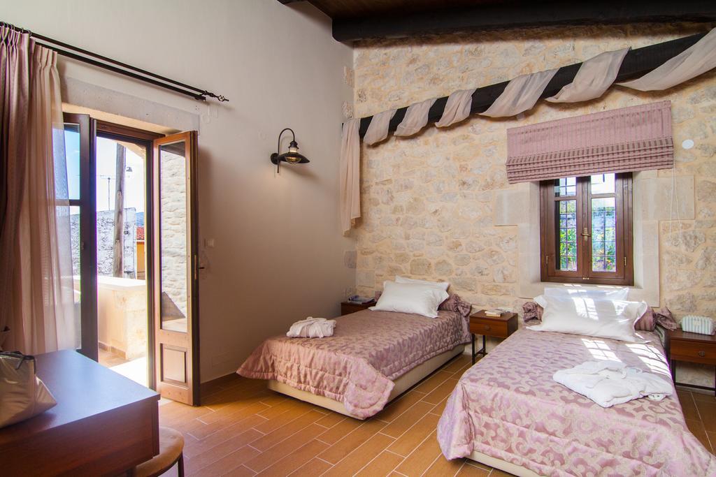 Villa Zefi Elefterna المظهر الخارجي الصورة
