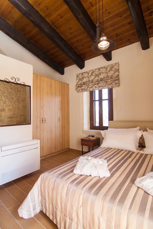 Villa Zefi Elefterna المظهر الخارجي الصورة