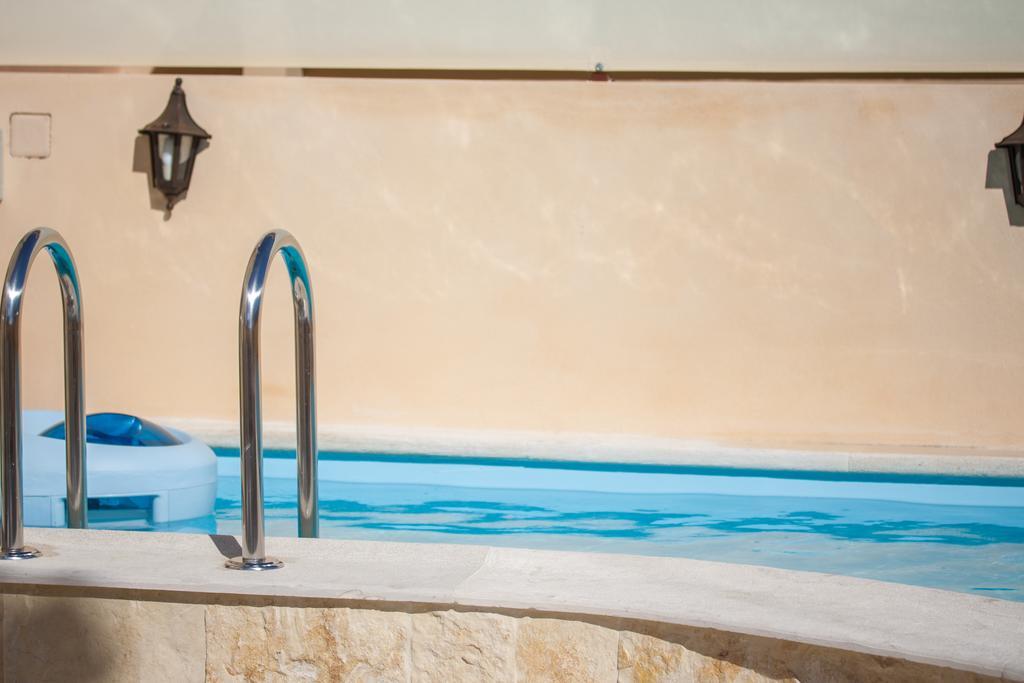 Villa Zefi Elefterna المظهر الخارجي الصورة