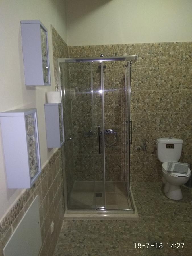 Villa Zefi Elefterna المظهر الخارجي الصورة